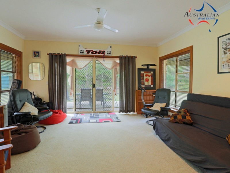1 Wilson Court, Capalaba QLD 4157