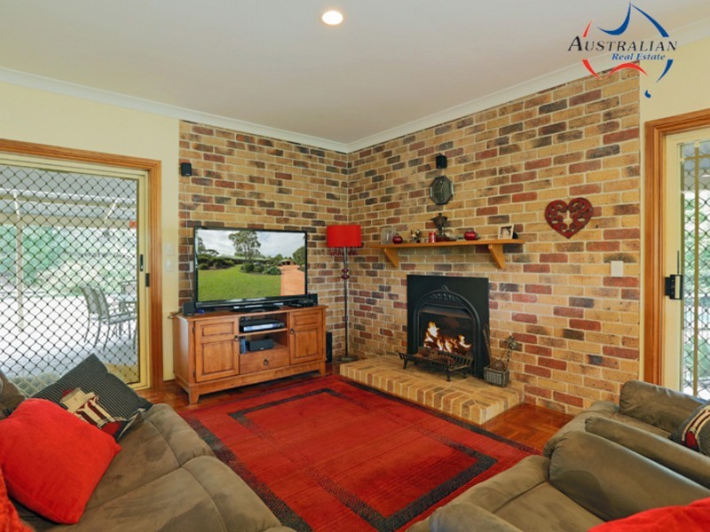 1 Wilson Court, Capalaba QLD 4157