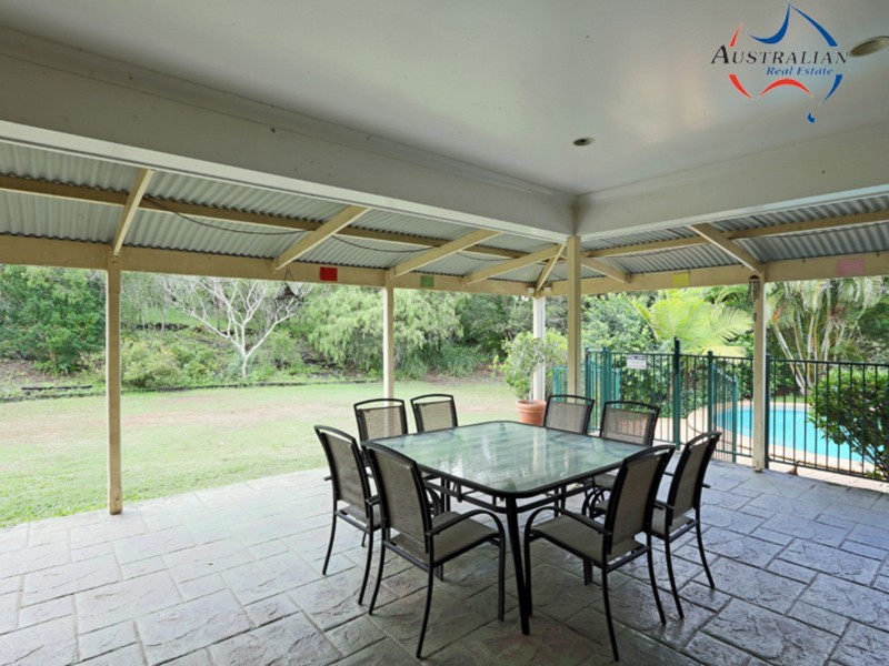 1 Wilson Court, Capalaba QLD 4157