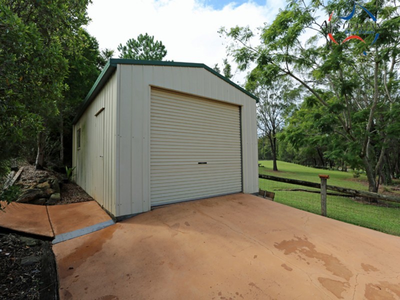 1 Wilson Court, Capalaba QLD 4157