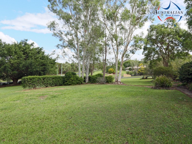 1 Wilson Court, Capalaba QLD 4157