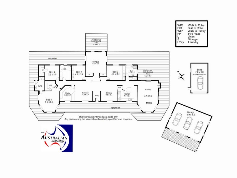 1 Wilson Court, Capalaba QLD 4157