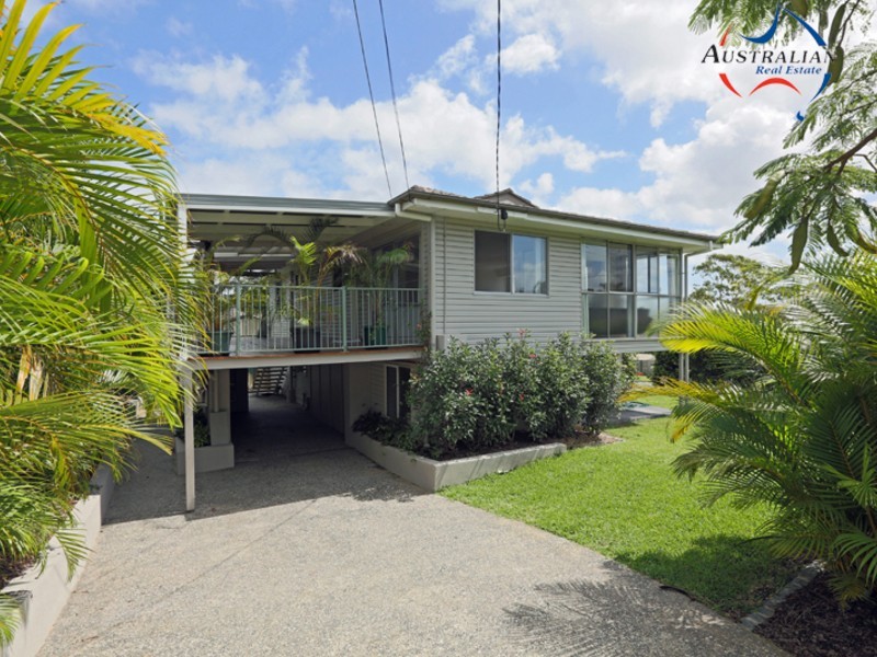 92 Beach Street, Cleveland QLD 4163