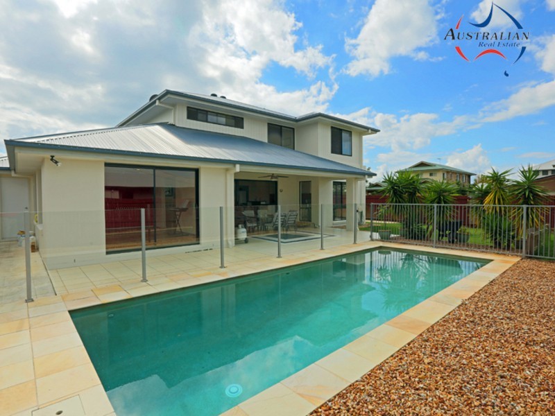 8  Moreton Road, Thornlands QLD 4164