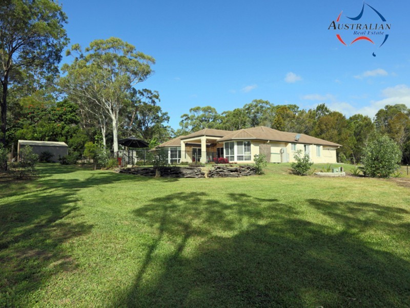 21 Guyana Court, Capalaba QLD 4157