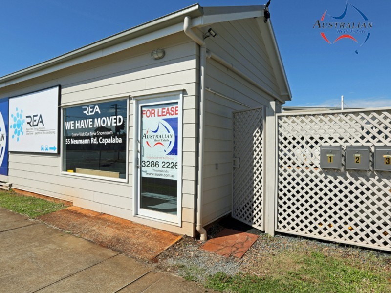 shop 2 Cleveland Redland Bay Road, Thornlands QLD 4164