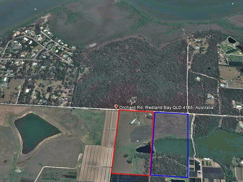 91 Orchard Road, Redland Bay QLD 4165