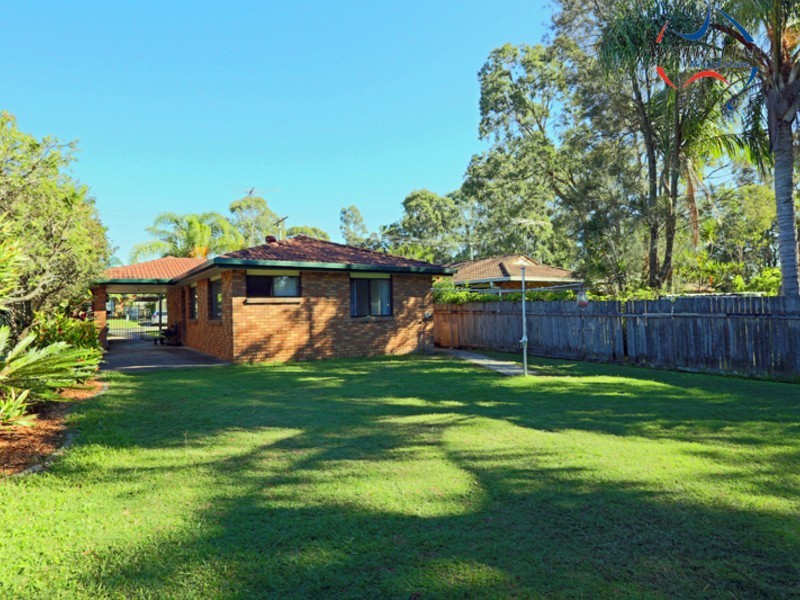 6 Colburn Street, Cleveland QLD 4163