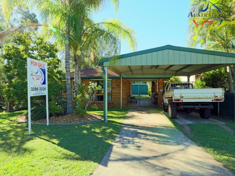 6 Colburn Street, Cleveland QLD 4163