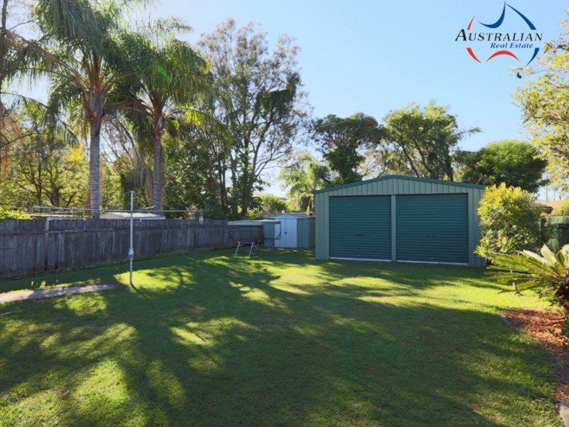 6 Colburn Street, Cleveland QLD 4163