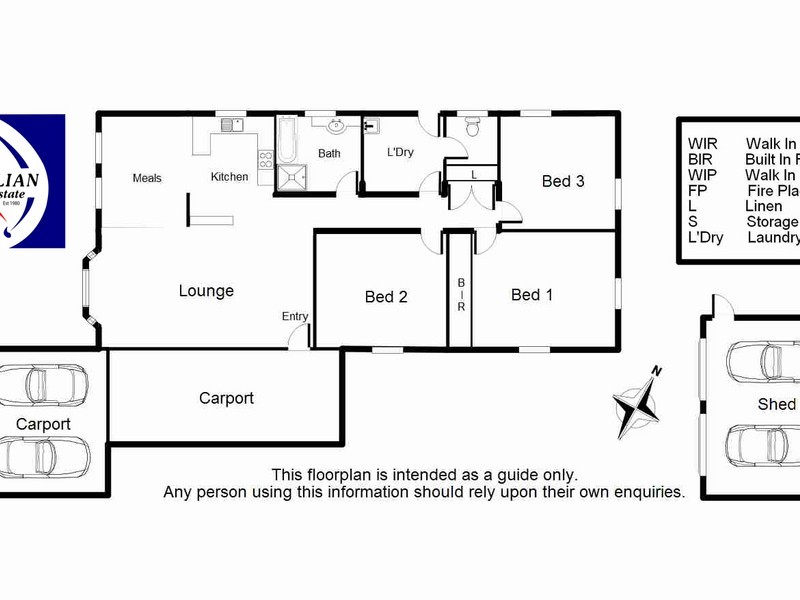 6 Colburn Street, Cleveland QLD 4163