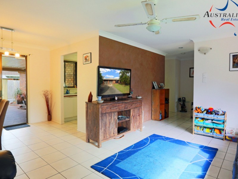 3 Belligoi Court, Cleveland QLD 4163