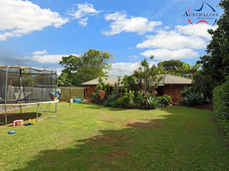 3 Belligoi Court, Cleveland QLD 4163