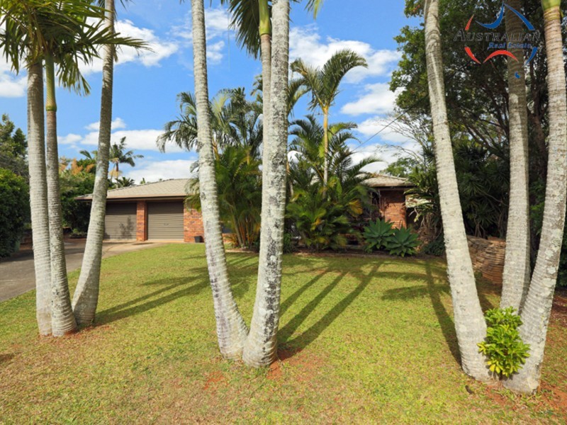 3 Belligoi Court, Cleveland QLD 4163