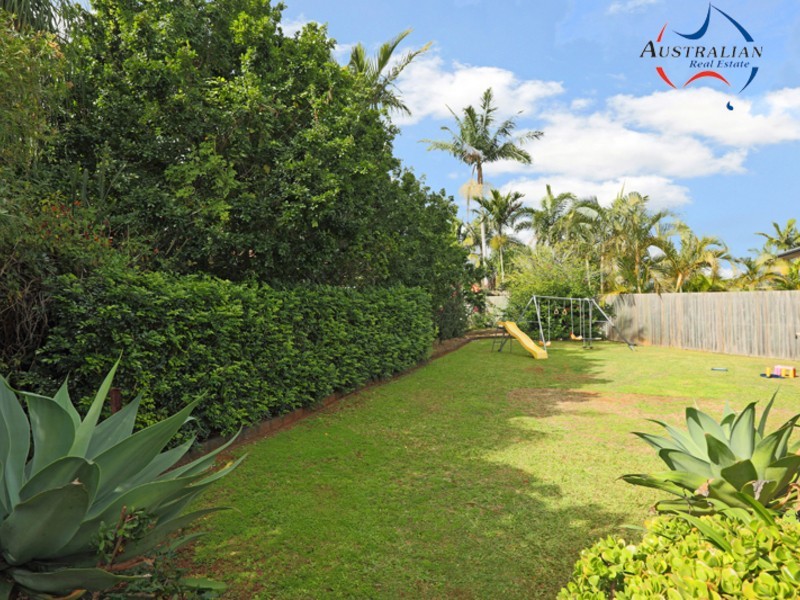 3 Belligoi Court, Cleveland QLD 4163