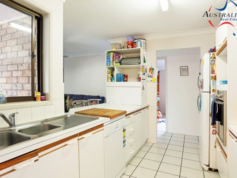 3 Belligoi Court, Cleveland QLD 4163