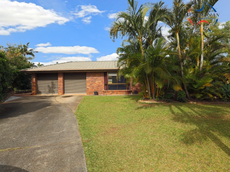 3 Belligoi Court, Cleveland QLD 4163