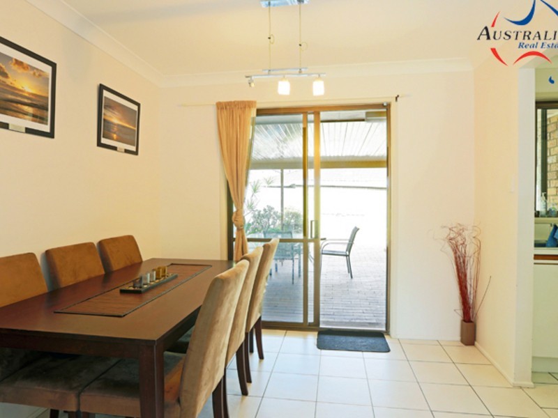 3 Belligoi Court, Cleveland QLD 4163