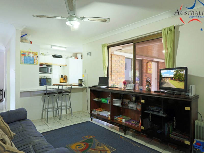 3 Belligoi Court, Cleveland QLD 4163