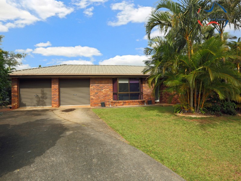 3 Belligoi Court, Cleveland QLD 4163
