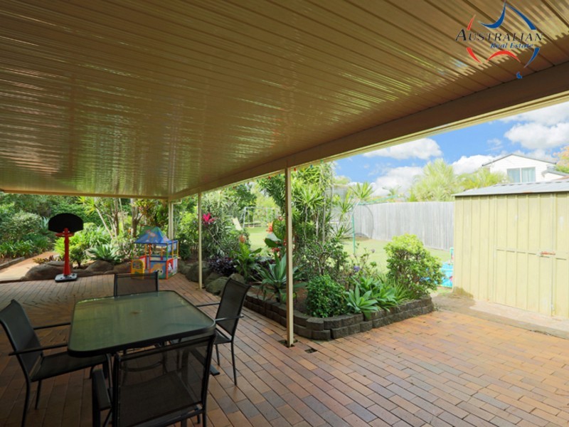 3 Belligoi Court, Cleveland QLD 4163