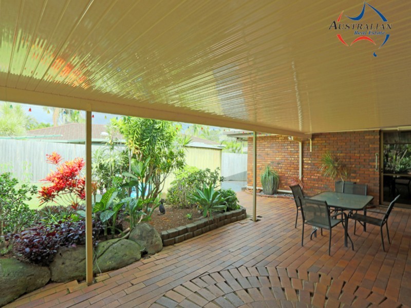 3 Belligoi Court, Cleveland QLD 4163