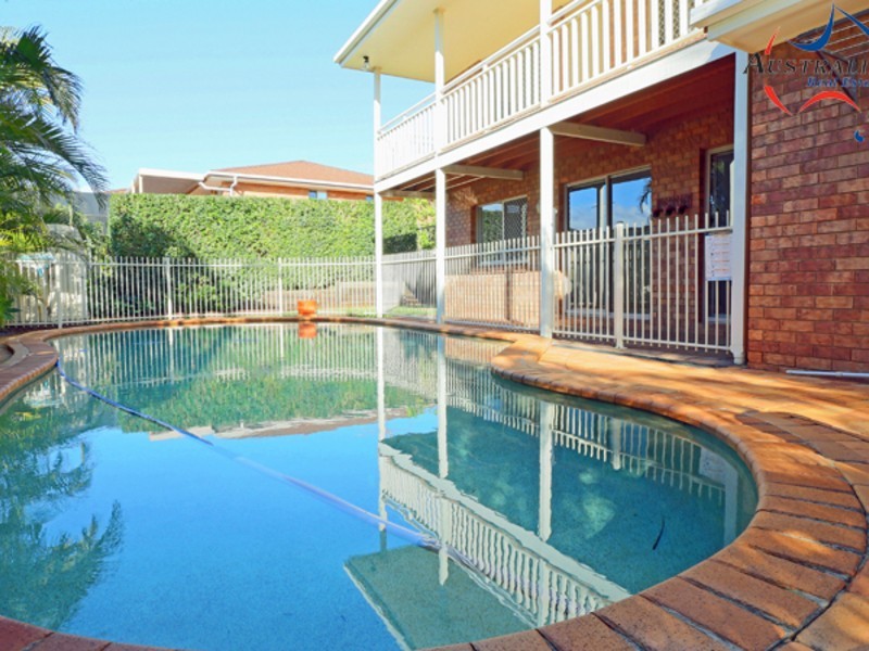 8 Canaipa Court, Victoria Point QLD 4165