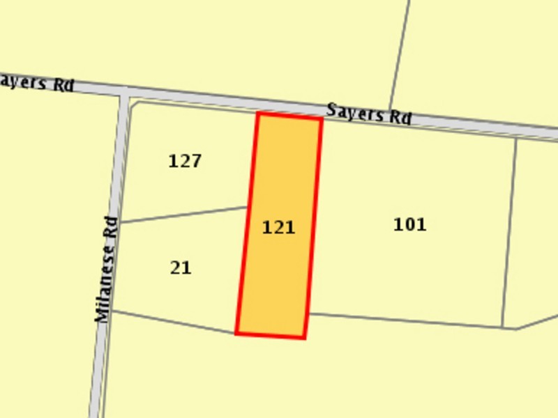 121 Sayers Road, Barratta QLD 4809