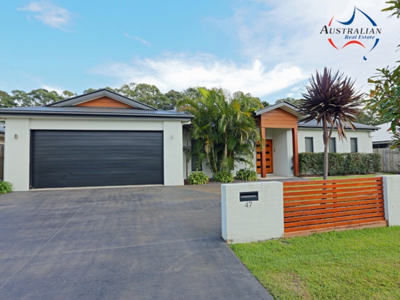 47 Poloni Place, Wellington Point QLD 4160