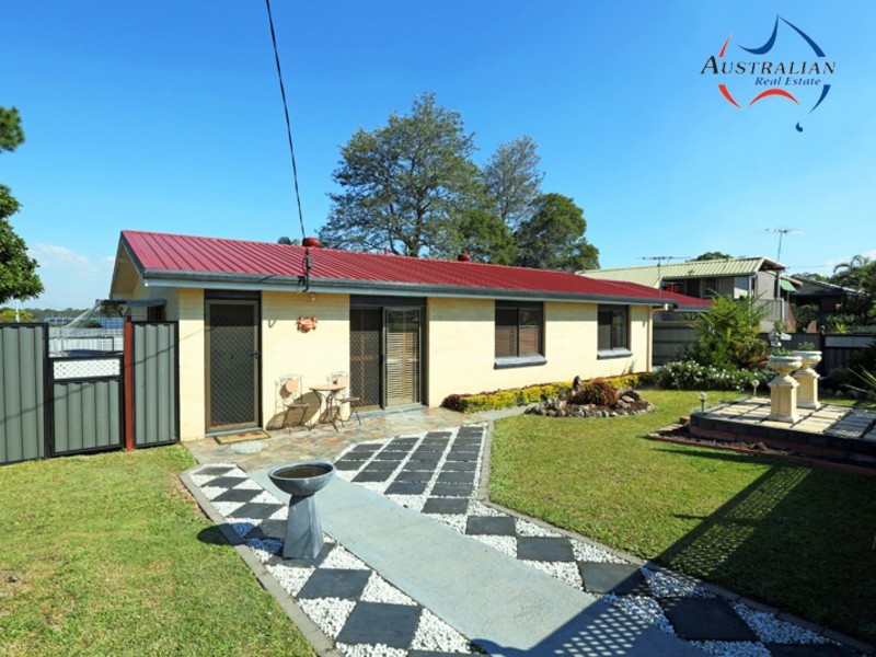 98 Panorama Drive, Thornlands QLD 4164