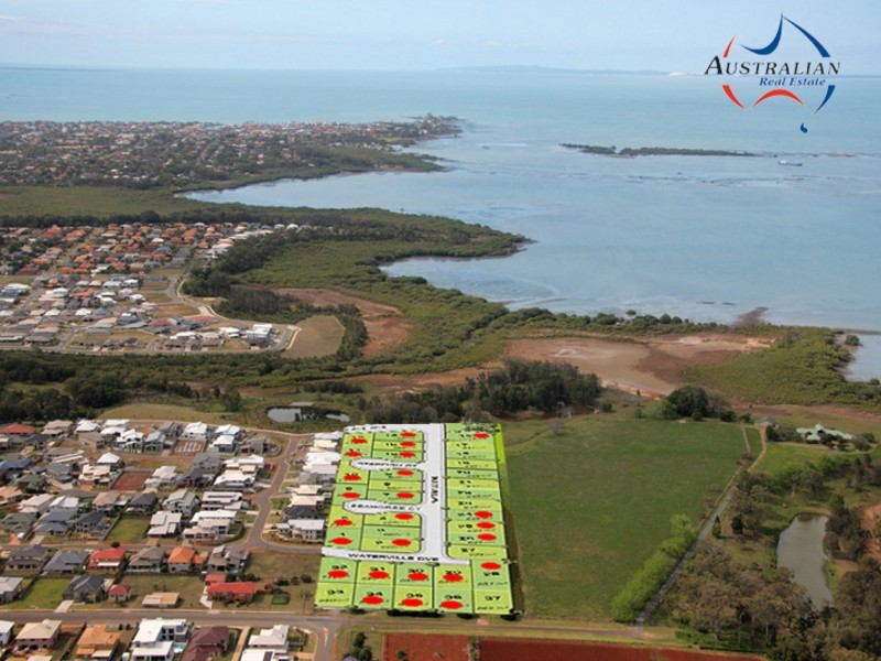 Lot 37 Thornlands Road, Thornlands QLD 4164