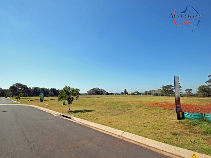Lot 37 Thornlands Road, Thornlands QLD 4164