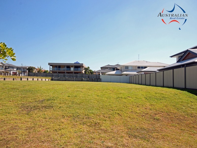 Lot 37 Thornlands Road, Thornlands QLD 4164
