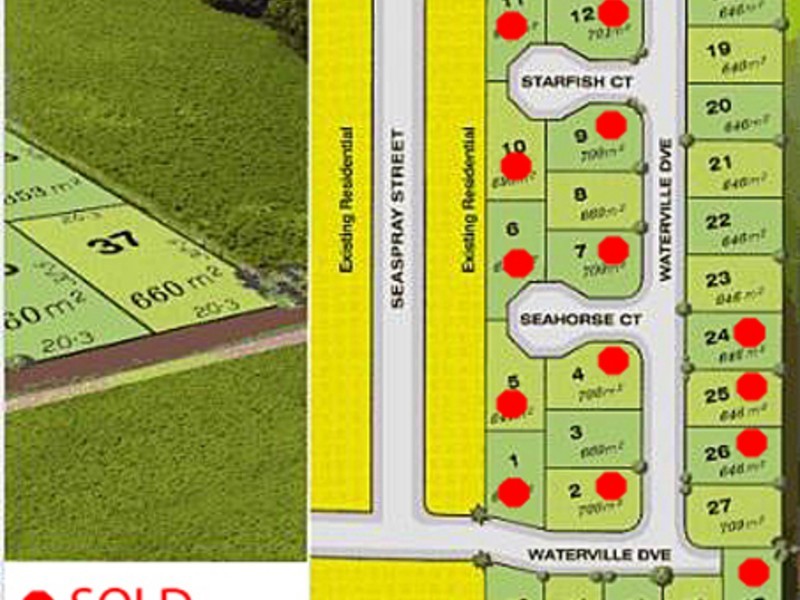 Lot 37 Thornlands Road, Thornlands QLD 4164