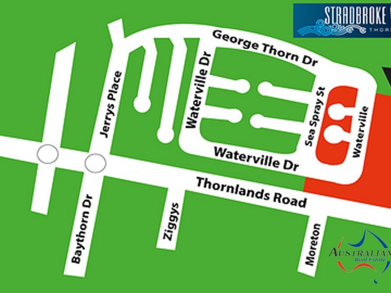 Lot 37 Thornlands Road, Thornlands QLD 4164