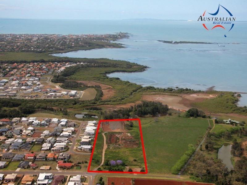 Lot 37 Thornlands Road, Thornlands QLD 4164