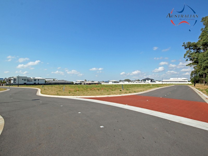 Lot 10  Ziggys Drive, Thornlands QLD 4164