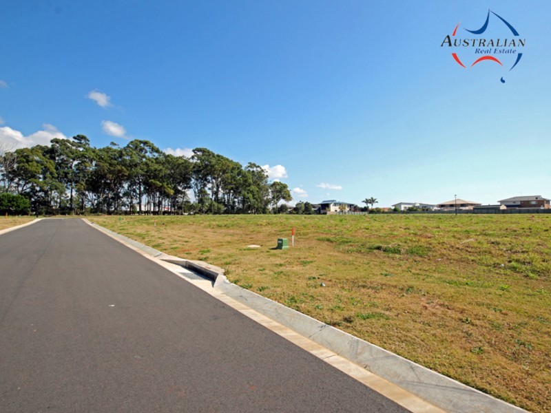 Lot 10  Ziggys Drive, Thornlands QLD 4164