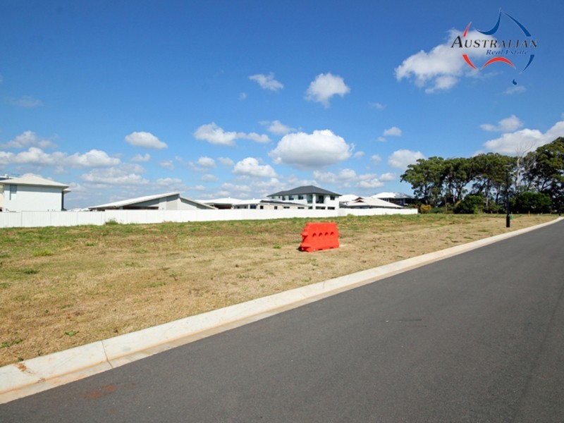 Lot 10  Ziggys Drive, Thornlands QLD 4164