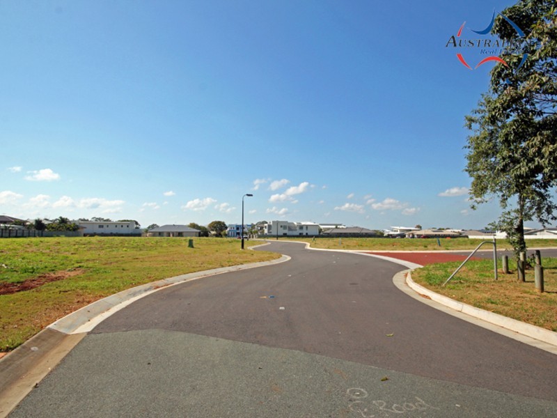 Lot 10  Ziggys Drive, Thornlands QLD 4164