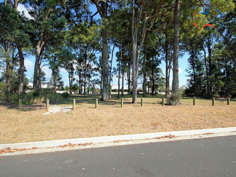 Lot 10  Ziggys Drive, Thornlands QLD 4164