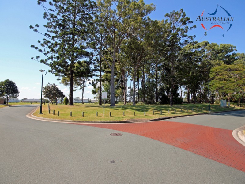 Lot 10  Ziggys Drive, Thornlands QLD 4164