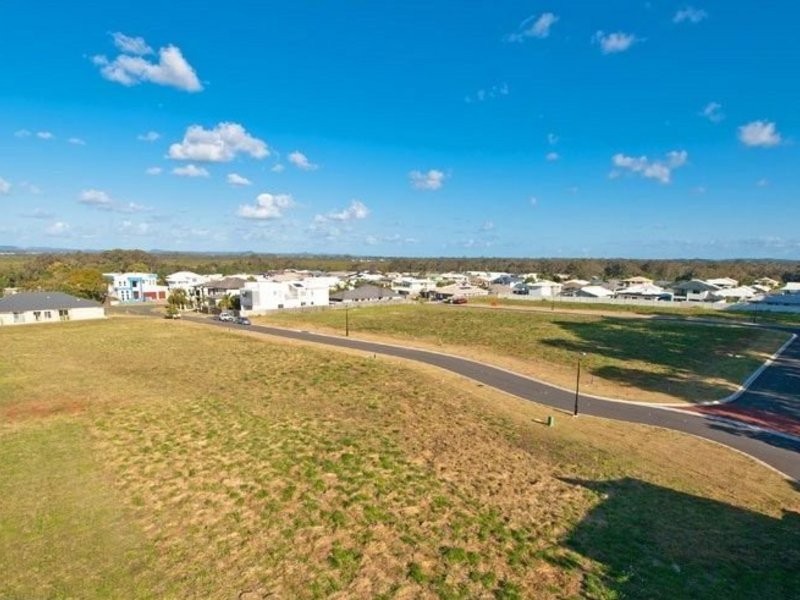 Lot 10  Ziggys Drive, Thornlands QLD 4164