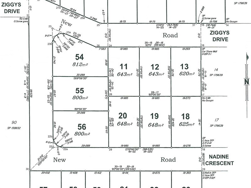 Lot 10  Ziggys Drive, Thornlands QLD 4164