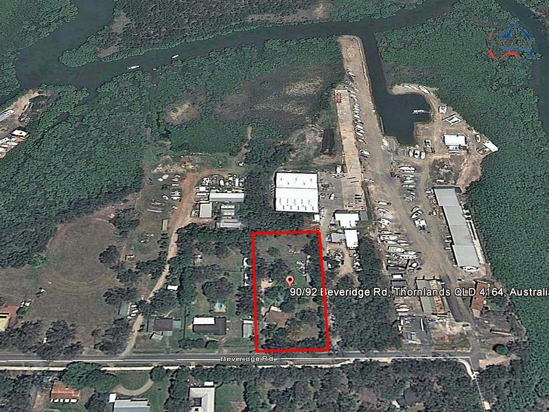 90-92 Beveridge Road, Thornlands QLD 4164