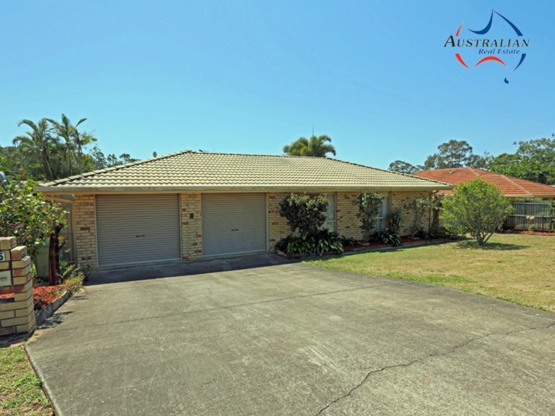 105 South Street, Cleveland QLD 4163