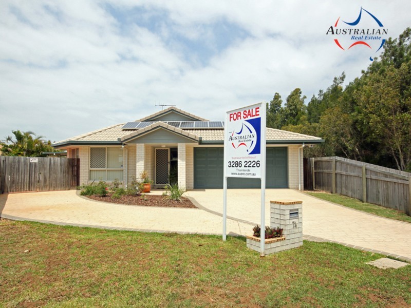 74 South Street, Thornlands QLD 4164