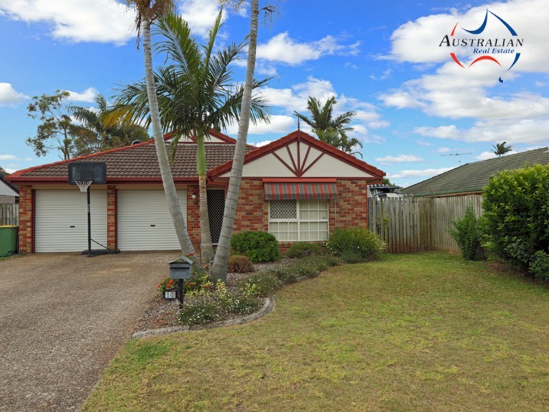 10 Achterberg Place, Victoria Point QLD 4165