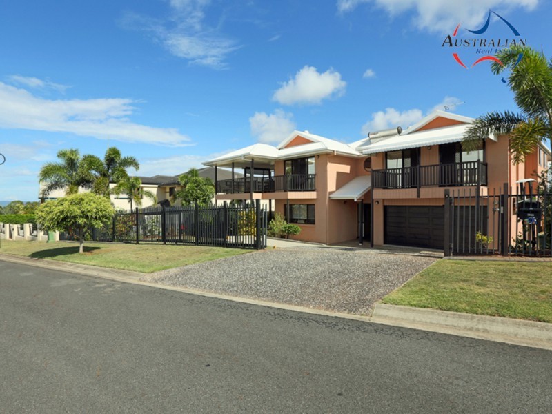 9 Gaylen Street, Thornlands QLD 4164