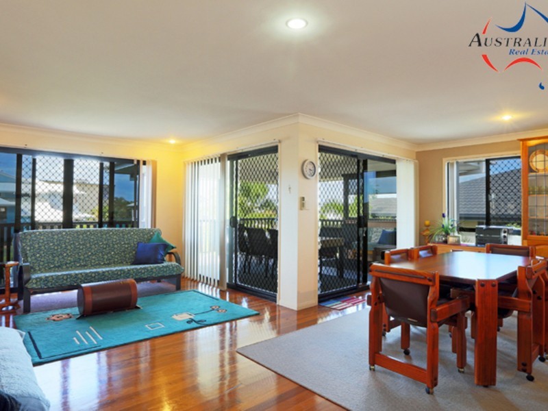 9 Gaylen Street, Thornlands QLD 4164